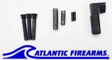 Romanian AIMS-74 5.45x39 AKM Parts Kit Lot - Auction