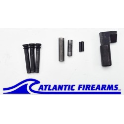 Romanian AIMS-74 5.45x39 AKM Parts Kit Lot - Auction