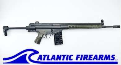 BLEM Century Arms CA-3 .308 G3 Rifle - Auction