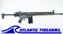 BLEM Century Arms CA-3 .308 G3 Rifle - Auction