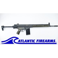 BLEM Century Arms CA-3 .308 G3 Rifle - Auction