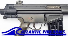 BLEM Century Arms CA-3 .308 G3 Rifle - Auction
