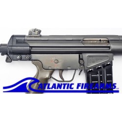 BLEM Century Arms CA-3 .308 G3 Rifle - Auction