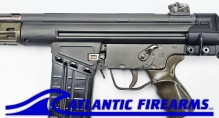 BLEM Century Arms CA-3 .308 G3 Rifle - Auction