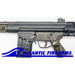 BLEM Century Arms CA-3 .308 G3 Rifle - Auction