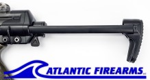 BLEM Century Arms CA-3 .308 G3 Rifle - Auction