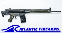 BLEM Century Arms CA-3 .308 G3 Rifle - Auction
