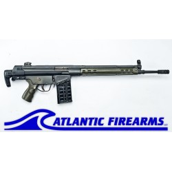 BLEM Century Arms CA-3 .308 G3 Rifle - Auction