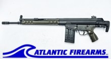 BLEM Century Arms CA-3 .308 G3 Rifle - Auction