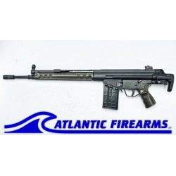 BLEM Century Arms CA-3 .308 G3 Rifle - Auction
