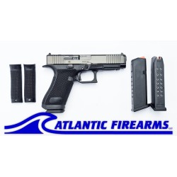 Glock 17 Gen6 9mm Pistol