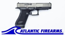Glock 17 Gen6 9mm Pistol