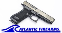 Glock 17 Gen6 9mm Pistol