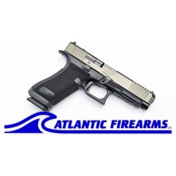 Glock 17 Gen6 9mm Pistol