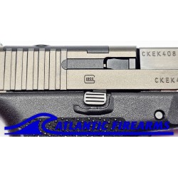 Glock 17 Gen6 9mm Pistol