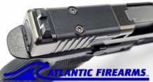 Glock 17 Gen6 9mm Pistol