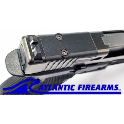 Glock 17 Gen6 9mm Pistol