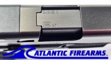 Glock 17 Gen6 9mm Pistol