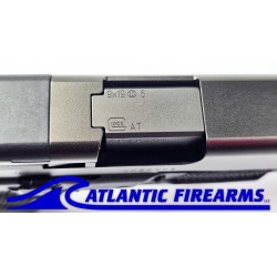 Glock 17 Gen6 9mm Pistol