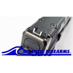 Glock 17 Gen6 9mm Pistol