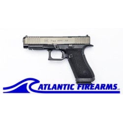 Glock 17 Gen6 9mm Pistol