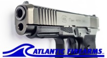 Glock 17 Gen6 9mm Pistol