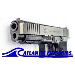 Glock 17 Gen6 9mm Pistol