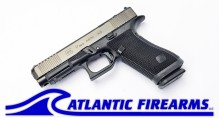 Glock 17 Gen6 9mm Pistol