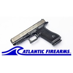 Glock 17 Gen6 9mm Pistol