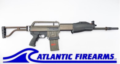 SPAS-15 Shotgun- C&R Eligible