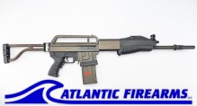 SPAS-15 Shotgun- C&R Eligible