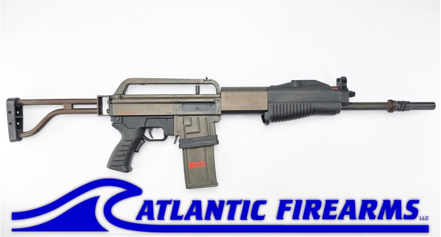 SPAS-15 Shotgun- C&R Eligible