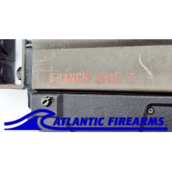 SPAS-15 Shotgun- C&R Eligible