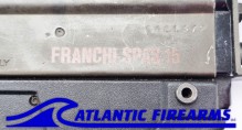 SPAS-15 Shotgun- C&R Eligible