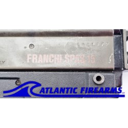 SPAS-15 Shotgun- C&R Eligible