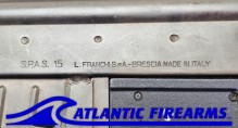 SPAS-15 Shotgun- C&R Eligible