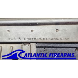 SPAS-15 Shotgun- C&R Eligible