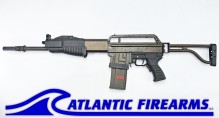 SPAS-15 Shotgun- C&R Eligible