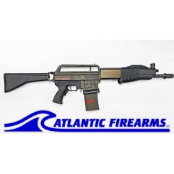 Franchi SPAS-15 12 Gauge SBS 16"