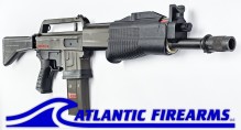 Franchi SPAS-15 12 Gauge SBS 16"