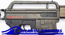 Franchi SPAS-15 12 Gauge SBS 16"