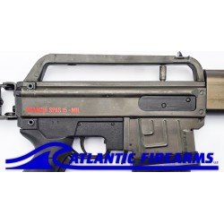 Franchi SPAS-15 12 Gauge SBS 16"