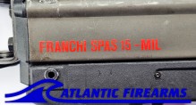 Franchi SPAS-15 12 Gauge SBS 16"