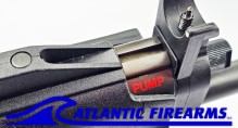 Franchi SPAS-15 12 Gauge SBS 16"