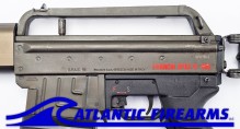 Franchi SPAS-15 12 Gauge SBS 16"