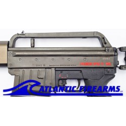 Franchi SPAS-15 12 Gauge SBS 16"