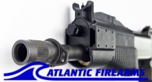 Franchi SPAS-15 12 Gauge SBS 16"
