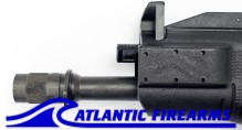 Franchi SPAS-15 12 Gauge SBS 16"