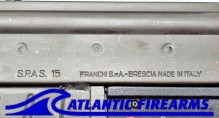 Franchi SPAS-15 12 Gauge SBS 16"