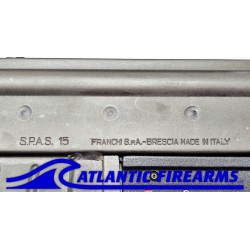 Franchi SPAS-15 12 Gauge SBS 16"